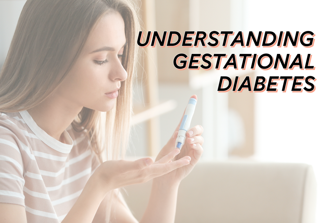 Gestational Diabetes